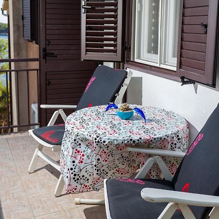 Apartments Ante Smokvica  Eksteriør bilde