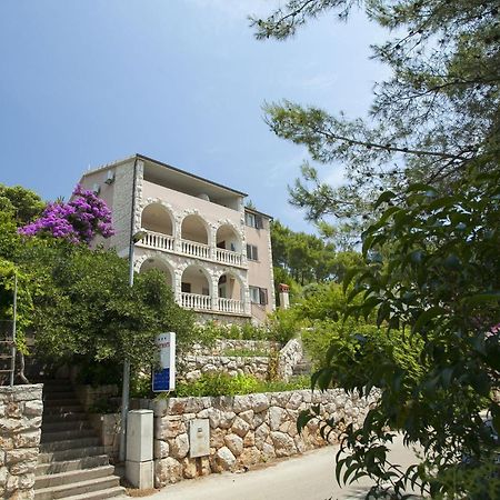 Apartments Ante Smokvica  Eksteriør bilde