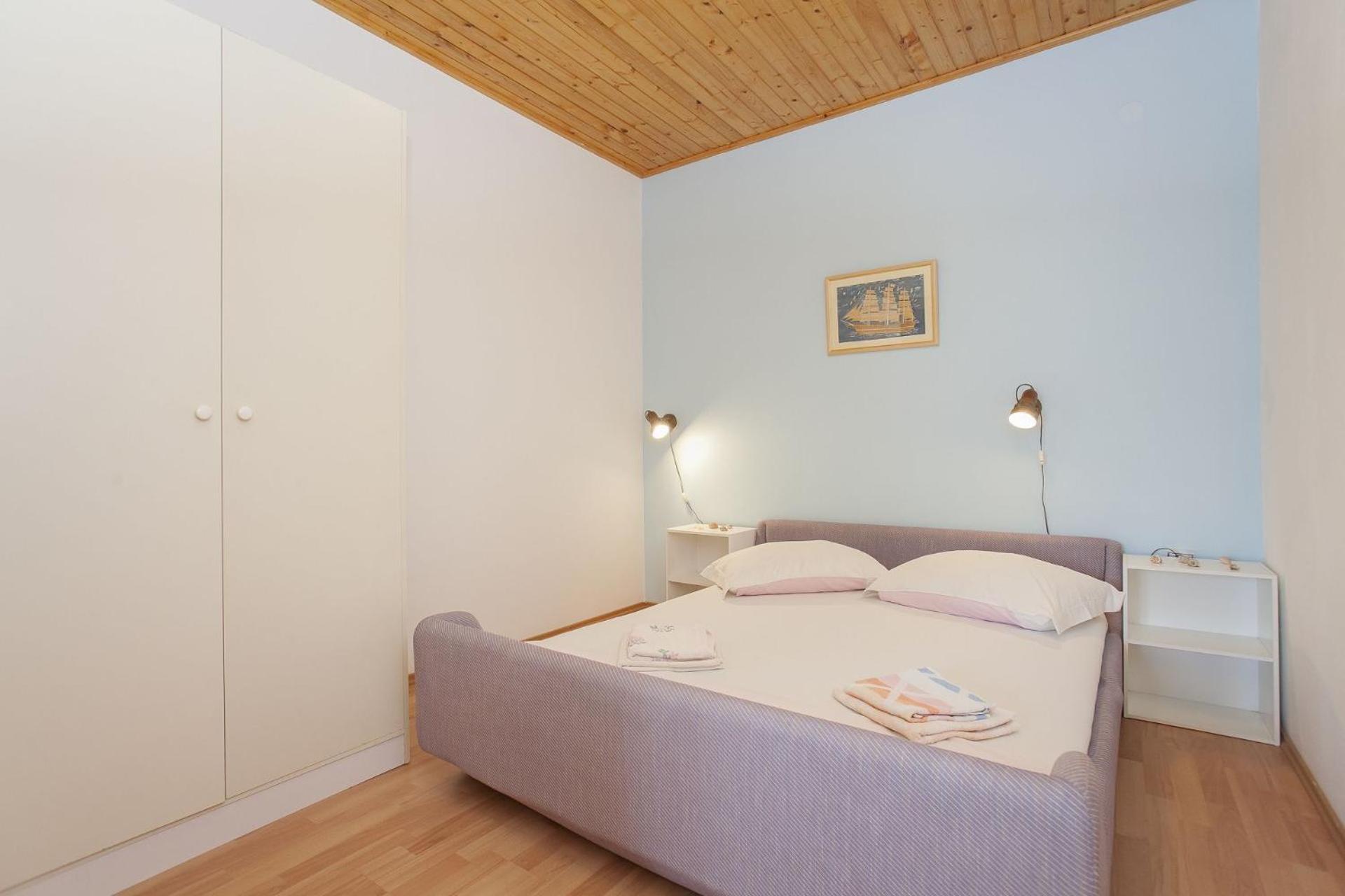 Apartments Ante Smokvica  Eksteriør bilde