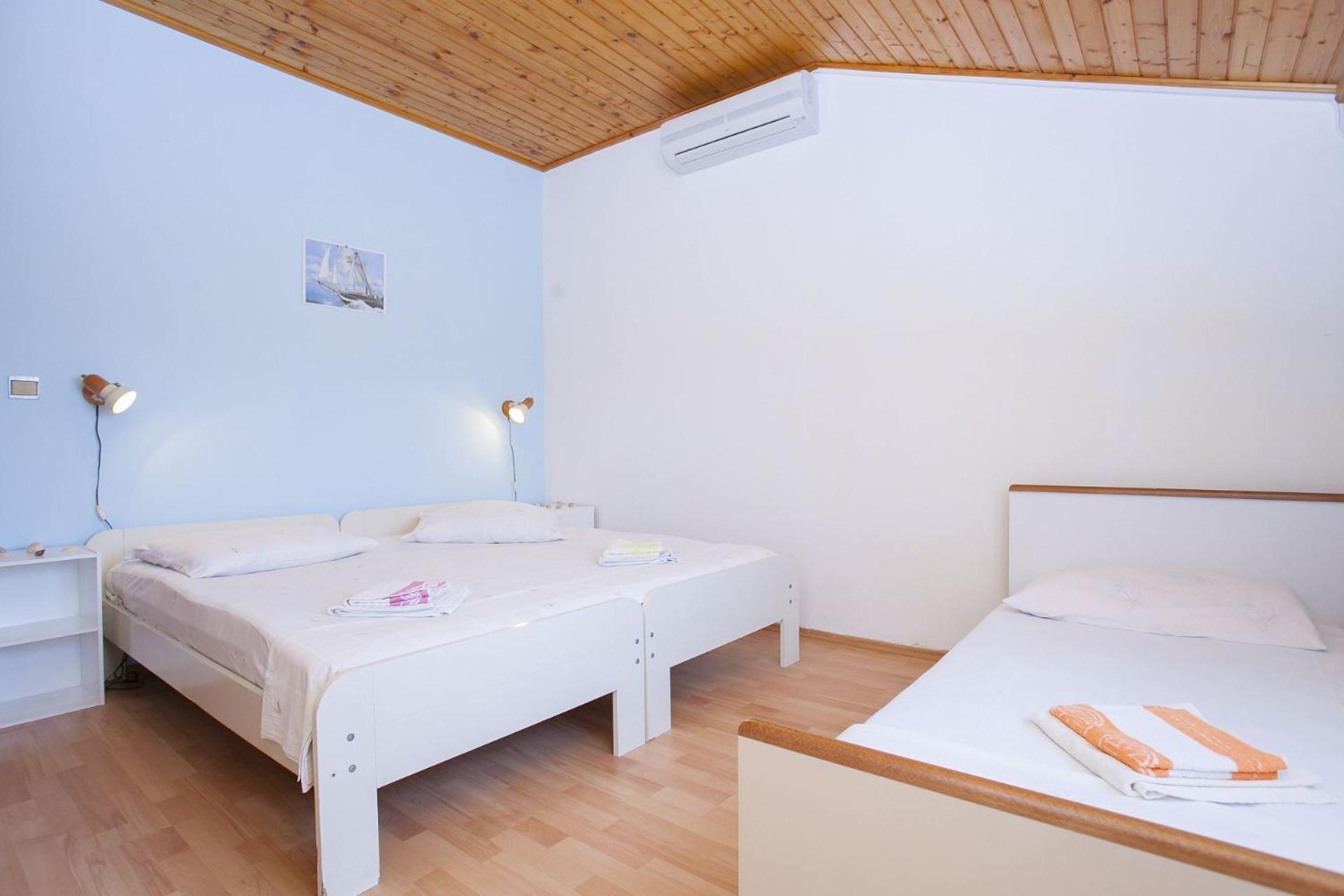 Apartments Ante Smokvica  Eksteriør bilde