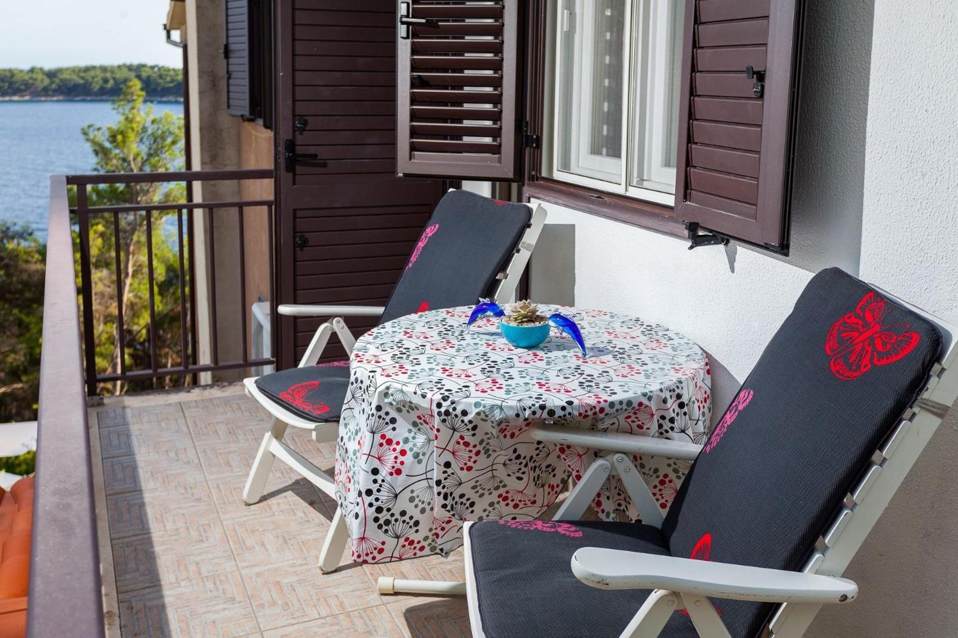 Apartments Ante Smokvica  Eksteriør bilde