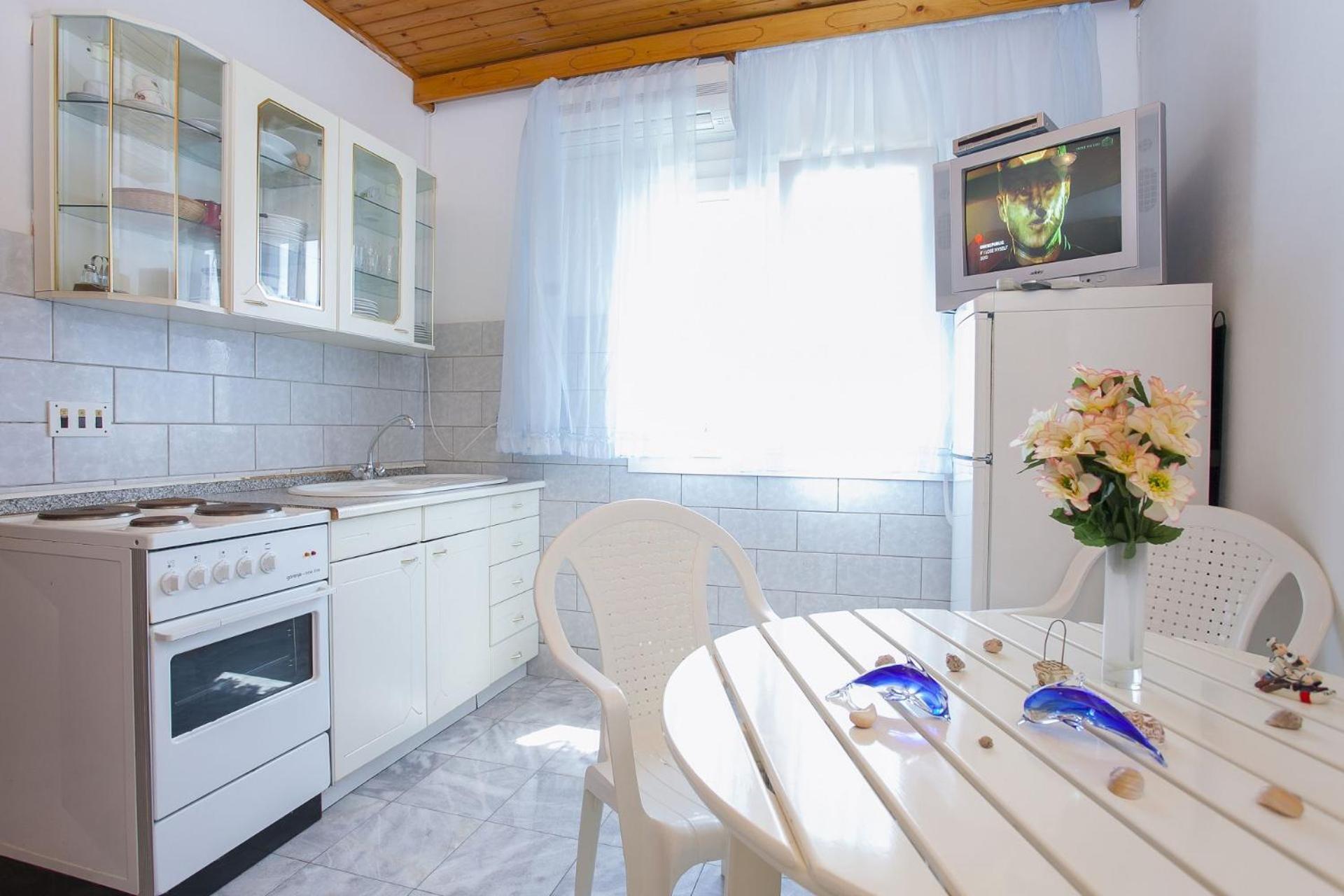 Apartments Ante Smokvica  Eksteriør bilde