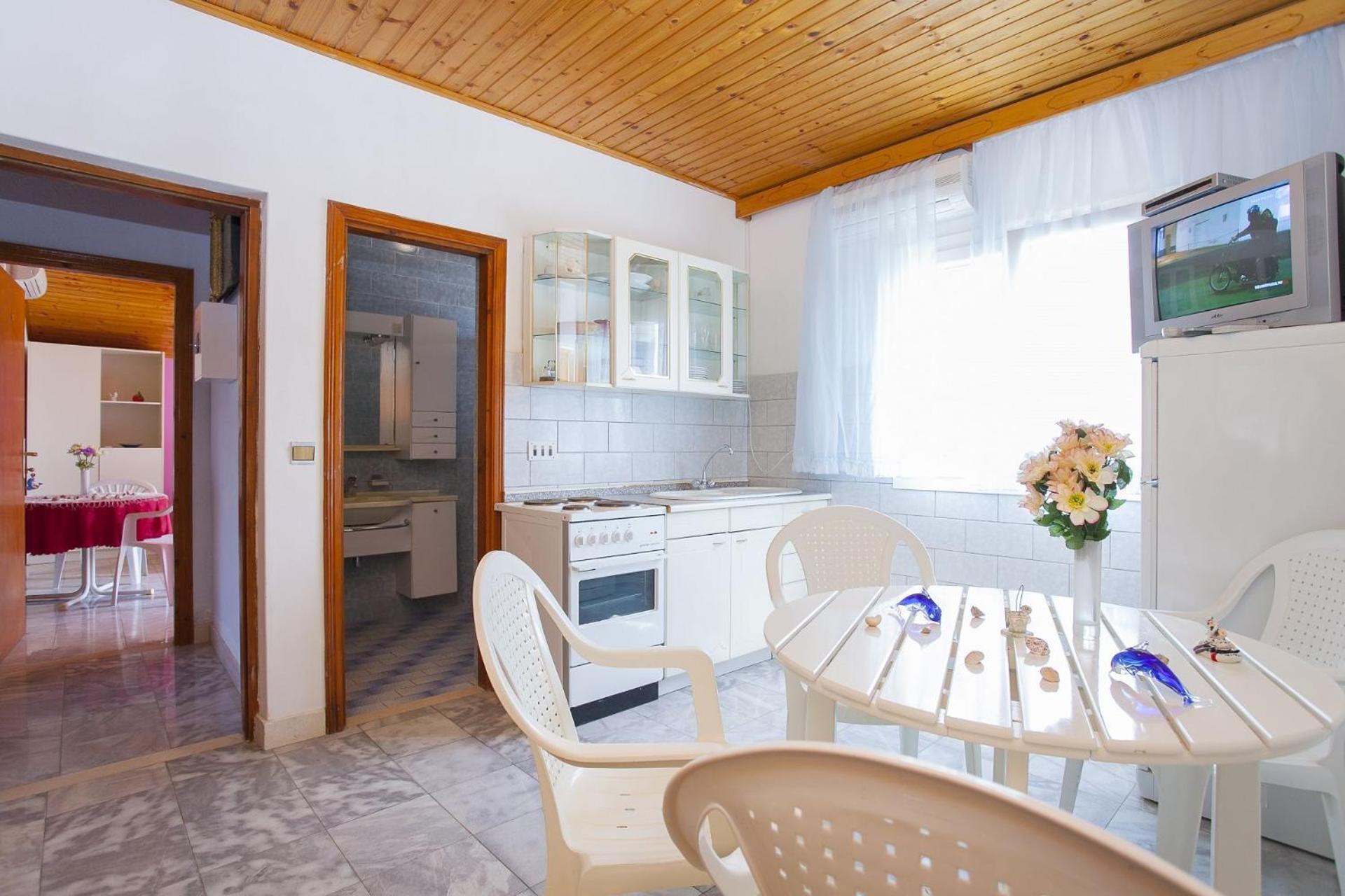Apartments Ante Smokvica  Eksteriør bilde