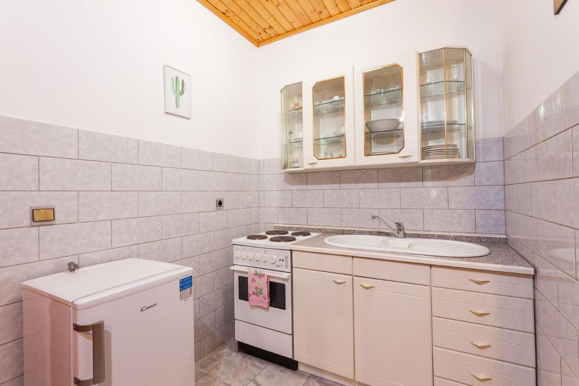 Apartments Ante Smokvica  Eksteriør bilde